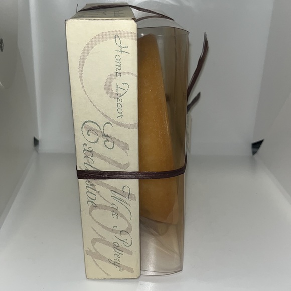 Habersham Candle Co Accents New Wax Pottery Vessel 7 Habersham